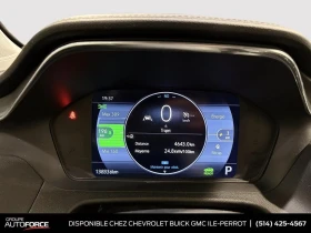 Chevrolet Bolt EUV LT FWD/full digital, снимка 12