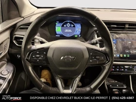 Chevrolet Bolt EUV LT FWD/full digital, снимка 7