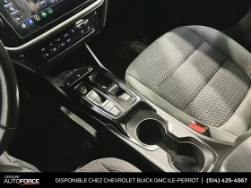 Chevrolet Bolt EUV LT FWD/full digital, снимка 14
