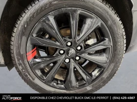 Chevrolet Bolt EUV LT FWD/full digital, снимка 15