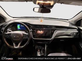Chevrolet Bolt EUV LT FWD/full digital, снимка 8