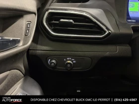 Chevrolet Bolt EUV LT FWD/full digital, снимка 9
