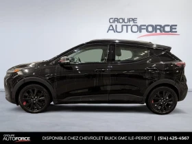 Chevrolet Bolt EUV LT FWD/full digital, снимка 5
