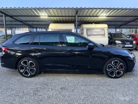 Skoda Octavia WRS-258ks, 78000km., снимка 5