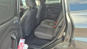 Ford C-max, снимка 9