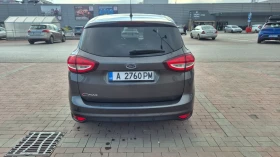 Ford C-max, снимка 12