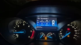 Ford C-max, снимка 1