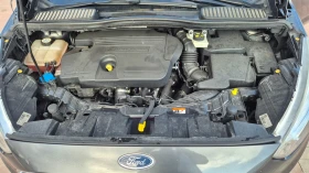 Ford C-max, снимка 4