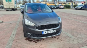 Ford C-max, снимка 8