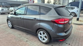 Ford C-max, снимка 11