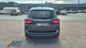 Ford C-max, снимка 3