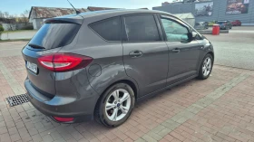 Ford C-max, снимка 13