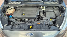 Ford C-max, снимка 7