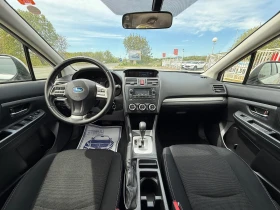 Subaru XV 4х4 AUT. SWISS ED. ШВЕЙЦАРИЯ, снимка 5