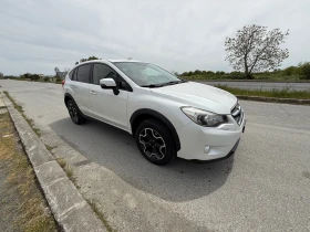 Subaru XV 4х4 AUT. SWISS ED. ШВЕЙЦАРИЯ, снимка 1