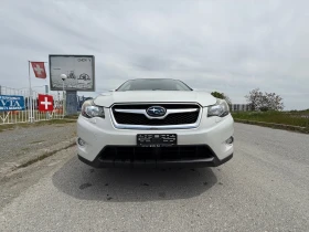 Subaru XV 4х4 AUT. SWISS ED. ШВЕЙЦАРИЯ, снимка 4