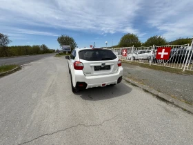 Subaru XV 4х4 AUT. SWISS ED. ШВЕЙЦАРИЯ, снимка 3