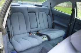 Mercedes-Benz CLK 200 KOMPRESSOR, снимка 16