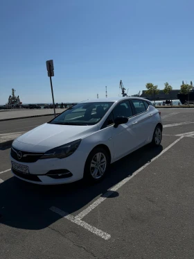 Opel Astra Astra K Edition 1.5, снимка 3