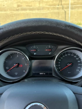 Opel Astra Astra K Edition 1.5, снимка 4