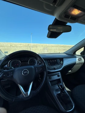 Opel Astra Astra K Edition 1.5, снимка 5