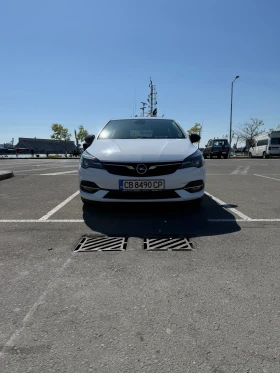Opel Astra Astra K Edition 1.5, снимка 2