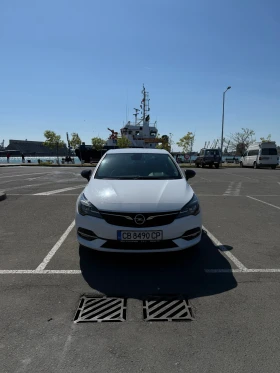 Opel Astra Astra K Edition 1.5, снимка 1