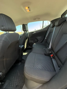 Opel Astra Astra K Edition 1.5, снимка 6