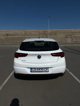 Opel Astra Astra K Edition 1.5, снимка 8