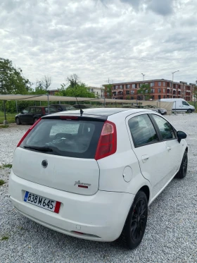 Fiat Punto Grande punto1.3 multijet, снимка 4