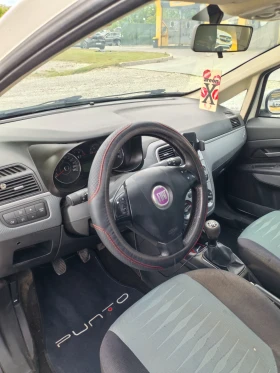 Fiat Punto Grande punto1.3 multijet, снимка 6