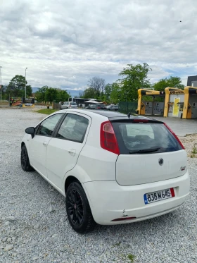 Fiat Punto Grande punto1.3 multijet, снимка 3