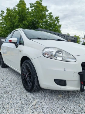 Fiat Punto Grande punto1.3 multijet, снимка 8