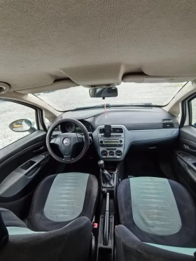 Fiat Punto Grande punto1.3 multijet, снимка 5