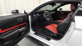 Ford Mustang 2.3L EcoBoost / Navi / Camera, снимка 7