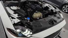 Ford Mustang 2.3L EcoBoost / Navi / Camera, снимка 9