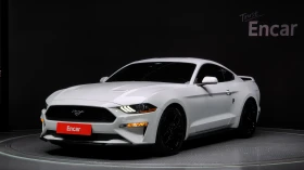 Ford Mustang 2.3L EcoBoost / Navi / Camera, снимка 1