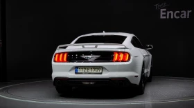 Ford Mustang 2.3L EcoBoost / Navi / Camera, снимка 3