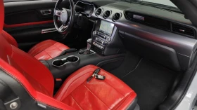 Ford Mustang 2.3L EcoBoost / Navi / Camera, снимка 5