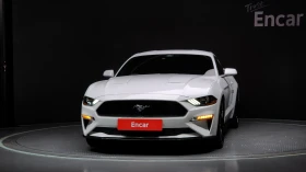 Ford Mustang 2.3L EcoBoost / Navi / Camera, снимка 2