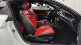Ford Mustang 2.3L EcoBoost / Navi / Camera, снимка 12