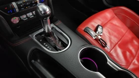 Ford Mustang 2.3L EcoBoost / Navi / Camera, снимка 11