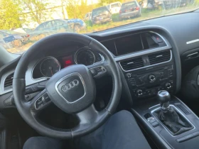 Audi A5 3.0 tdi , снимка 6