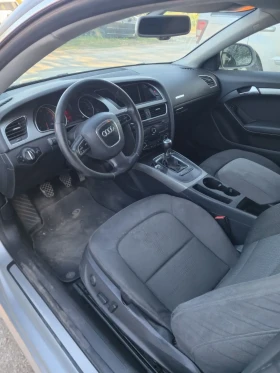Audi A5 3.0 tdi , снимка 4