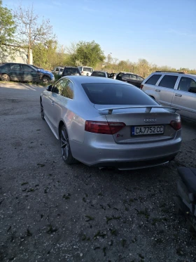 Audi A5 3.0 tdi , снимка 5