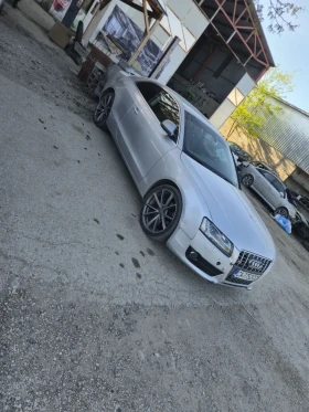 Audi A5 3.0 tdi , снимка 2