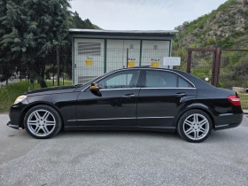 Mercedes-Benz E 350 AMG 4-MATIC 265PS FULL MAX MOTORSCHADEN, снимка 8