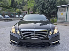 Mercedes-Benz E 350 AMG 4-MATIC 265PS FULL MAX MOTORSCHADEN, снимка 3