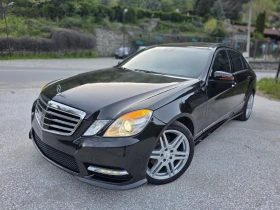 Mercedes-Benz E 350 AMG 4-MATIC 265PS FULL MAX MOTORSCHADEN, снимка 1