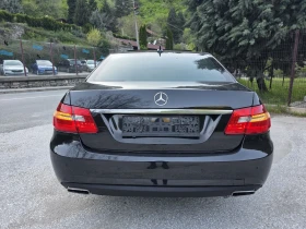 Mercedes-Benz E 350 AMG 4-MATIC 265PS FULL MAX MOTORSCHADEN, снимка 6